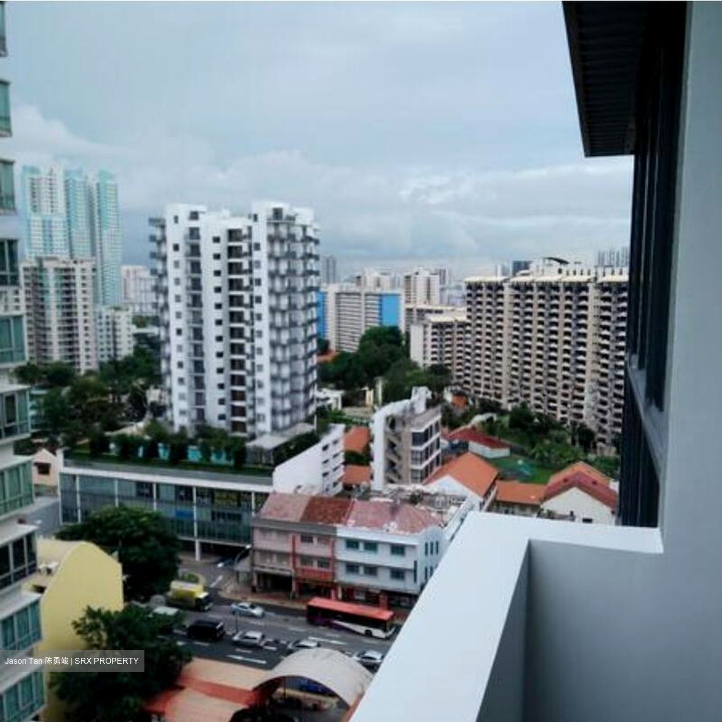 City Suites (D12), Apartment #502080911
